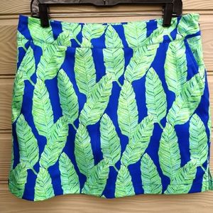 Vineyard Vines.golf skort